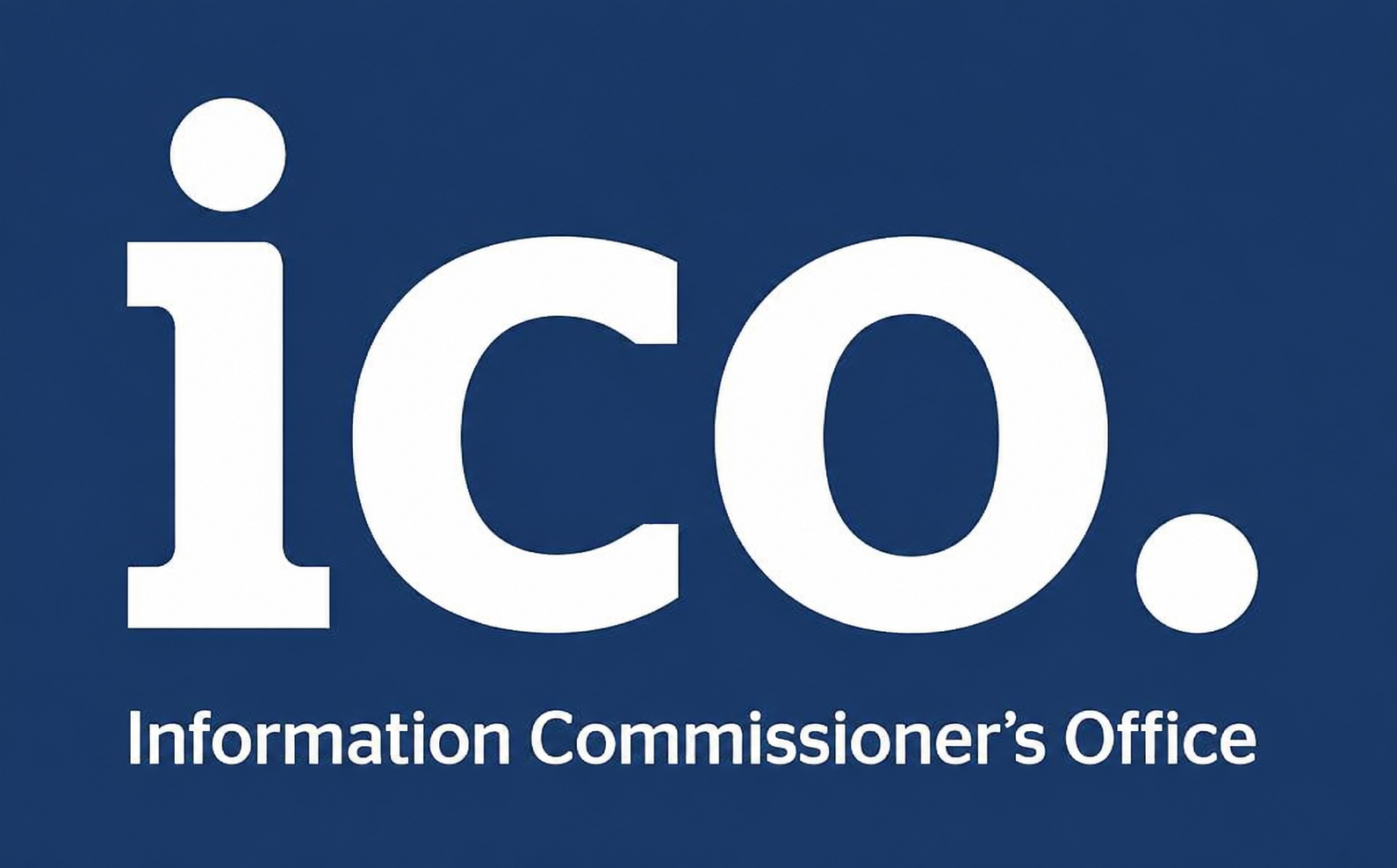 ICO Logo